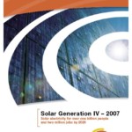 Solar Generation IV – 2007