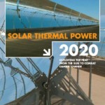‘Solar Thermal Power 2020’ (Engelstalig)