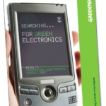 Searching… for Green Electronics