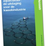 Duurzame aquacultuur: de uitdaging voor de kweekindustrie