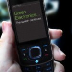Kadomaand december: nieuwe elektronicaranglijst Greenpeace