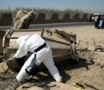 Greenpeace brengt rondzwervend nucleair materiaal terug naar Irak