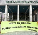 Doe geen zaken met Finse biobrandstofproducent Neste Oil