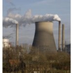 Rechtszaak Greenpeace tegen kolencentrale Essent