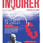 Ocean Inquirer, nr 1