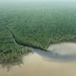 Brief aan Total over olie-exploratie bij het Amazonegebied