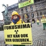 4 jaar Fukushima: vergeten we niet iets?