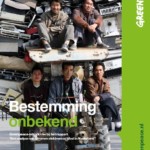 Bestemming Onbekend: elektronica-afval in Nederland