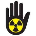 Irak: Greenpeace toont Amerikaanse bevelhebber radioactieve besmettingen