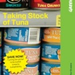 Taking Stock of Tuna
