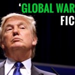 Red het klimaat van Trump