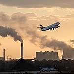 Milieu-organisaties: duurzaamheidsplannen luchtvaartsector totaal ontoereikend