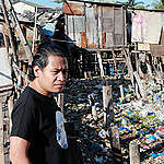 Nestlé en Unilever topvervuilers plastic in Filipijnen