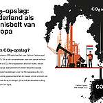 Infographic CO2-opslag