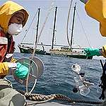 Greenpeace eist uitbreiding evacuatiezone Fukushima