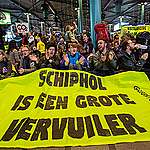 Het jaar van de waarheid voor Schiphol en Lelystad Airport