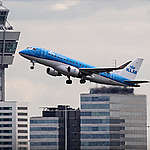 Stel voorwaarden bij  financiële steun aan KLM