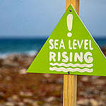 Milieu-Organisatie Greenpeace start een campagne over de toekomst van Bonaire