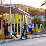 Die andere rechtszaak voor Bonaire, tegen armoede