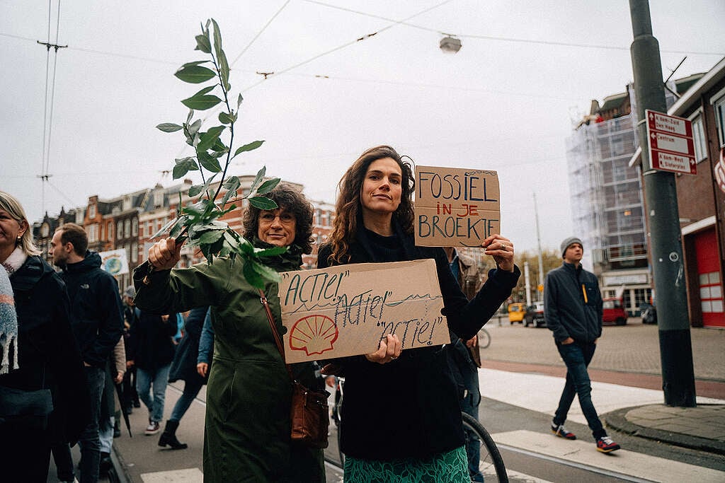 Zo Bereid Jij Je Voor Op De Klimaatmars Greenpeace Nederland Greenpeace Nederland 3735