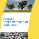 Analyse toekomstplannen Tata Steel