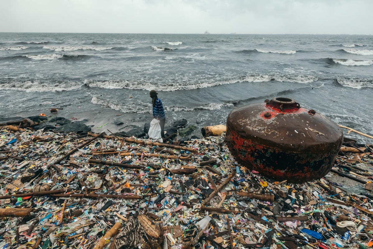 Nestlé, Unilever, P&G among worst offenders for plastic pollution in