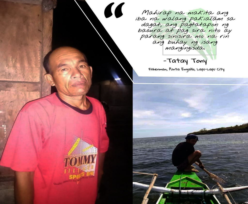 Philippine artisanal fishermen cry for help as illegal fishing