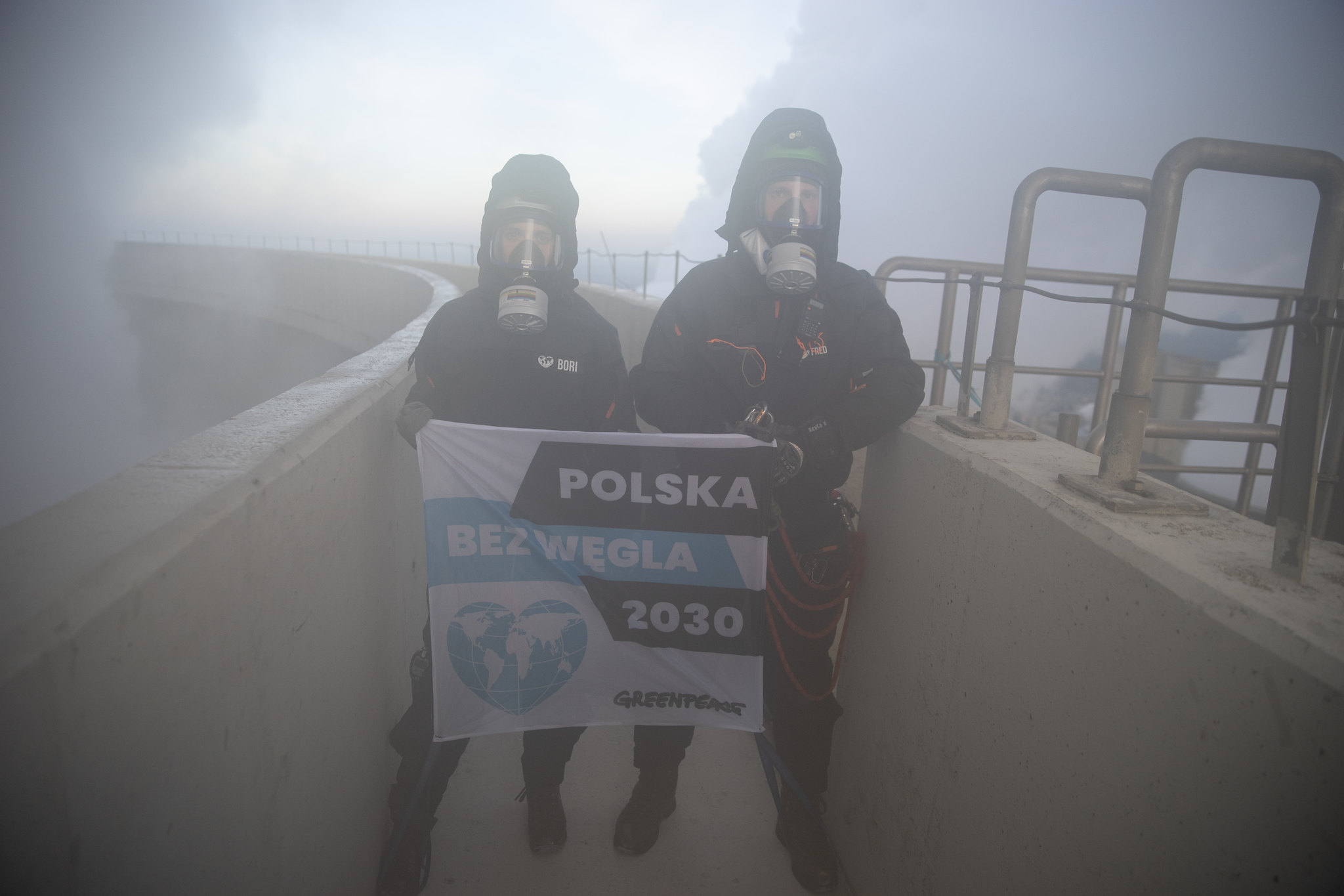 Bełchatów - Polska bez węgla 2030