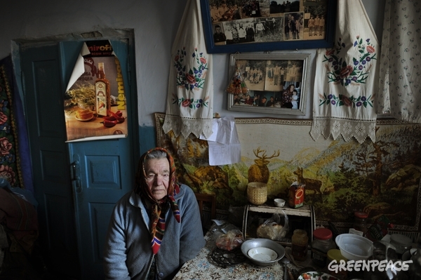 15 lucruri pe care nu le știai despre Cernobîl - Greenpeace România