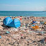 海洋廢棄物大會，帶起全球減塑行動！