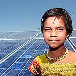 募一個綠能共享理念，集一座陽光公民電廠——陽光伏特家