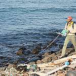 《海，有什麼「塑」──臺灣海岸垃圾總體檢 》報告
