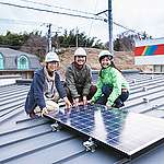 城市的永續能源故事 東京篇