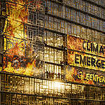 地球著火了！COP 25氣候變遷大會「落漆」閉幕
