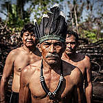 森林守護者，為何亞馬遜原住民死於非命？