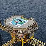 北海行動4連發，化石燃料企業請停止破壞我們的地球
