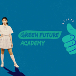 氣候變遷知識養成計畫，Green Future Academy學習平臺上線！