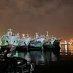 臺灣再列美國強迫勞動清單 拖累守法漁民，遠洋漁業出口恐受挫
