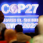 COP27：埃及氣候大會的重點、預期、東亞觀點