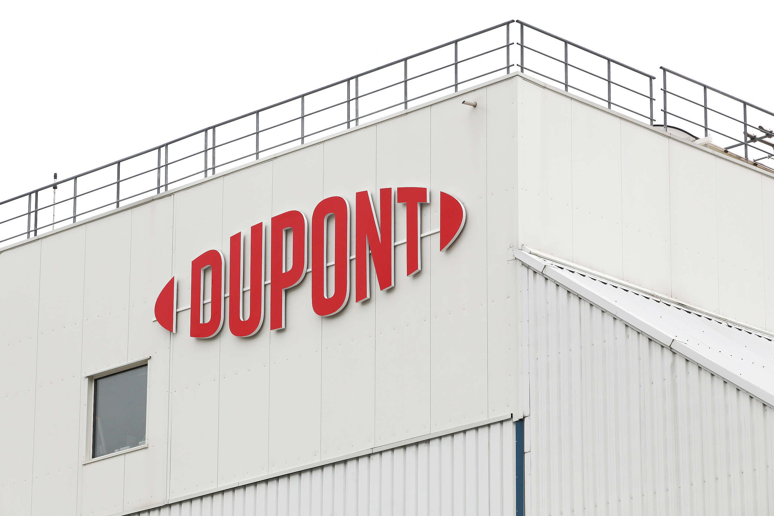 杜邦（DuPont）是全球排名第二大的美國化工公司。
