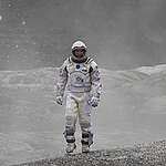 電影《星際效應》中，男主角Cooper（馬修麥康納飾）來到一顆未知的寒冷星球。