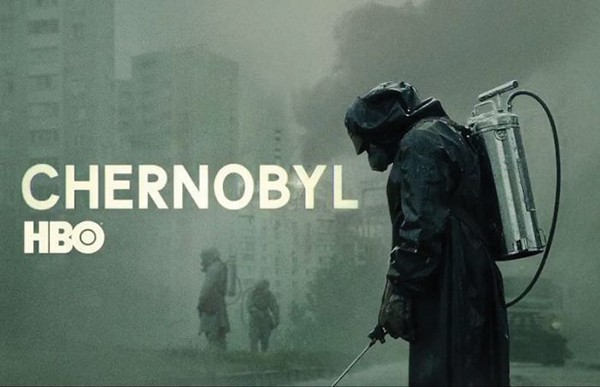 Chernobyl mini series