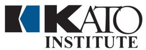 Koch Industries cato institute kato