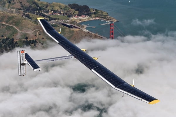 Solar Impulse