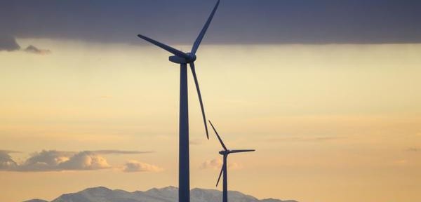 Cedar Creek Wind Farm