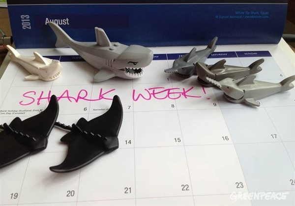 SharkWeek