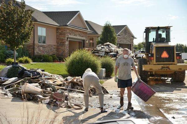 Colorado Flooding (2013)