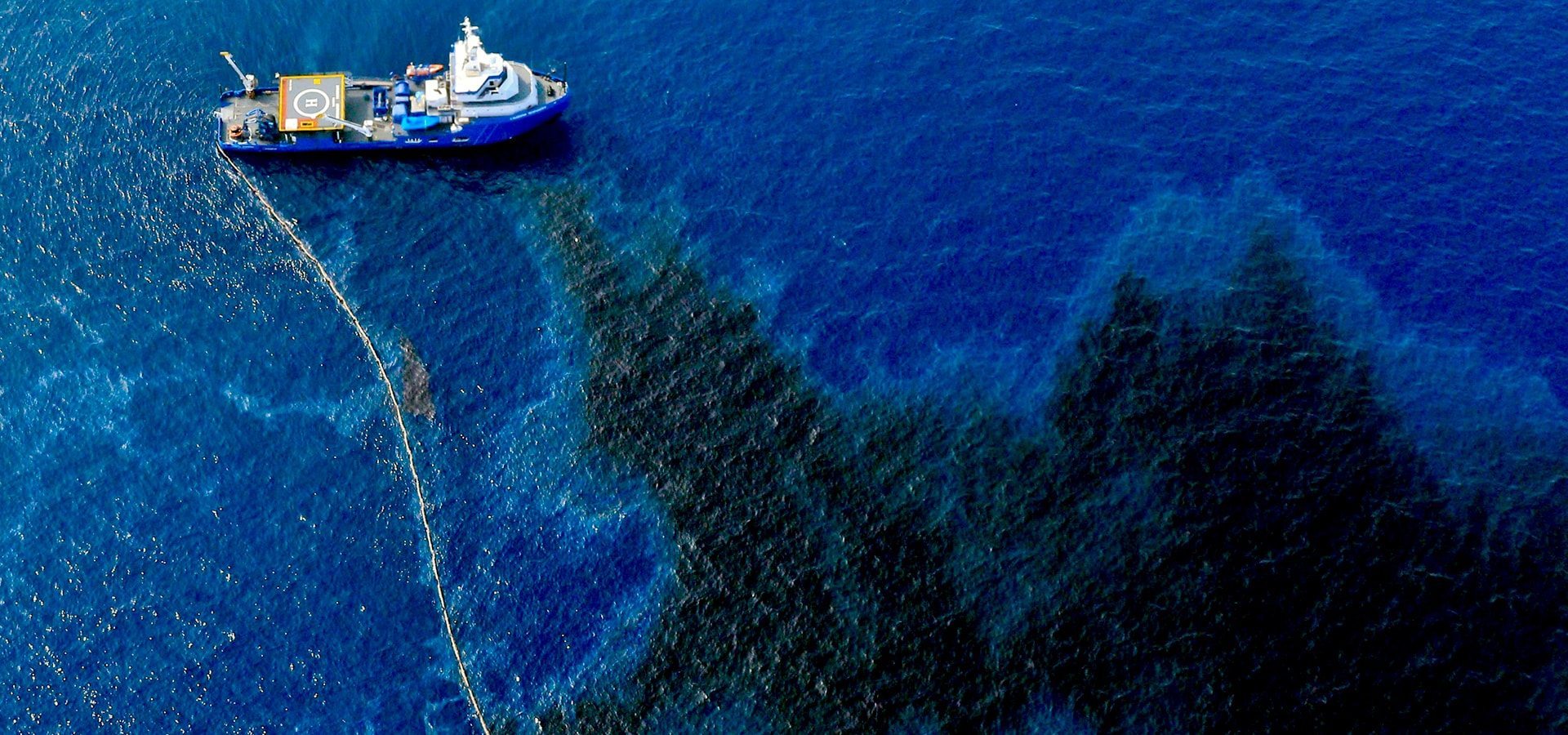 Shell Gulf Oil Spill