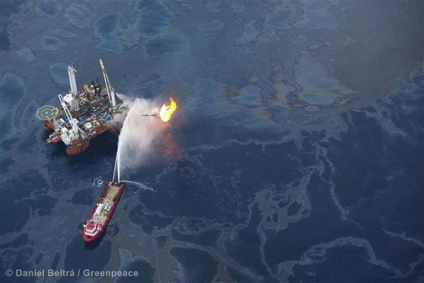 Three years after BP's Gulf oil spill, there is still more ...
