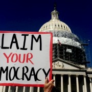 Democracy Awakening